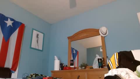 Chris online show from September 11, 4:07 pm