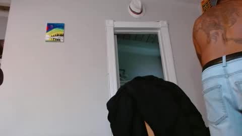 Chris online show from February 13, 5:31 pm