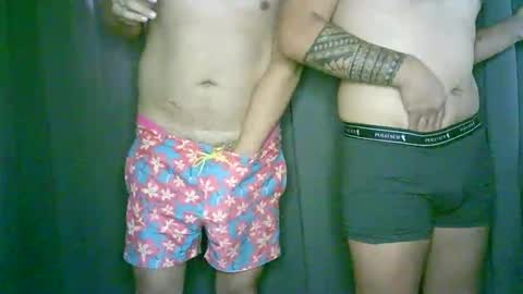 Snapshot of latingaycouple01 chatting on March 2, 4:58 pm latingaycouple01 online show from March 2, 4:58 pm