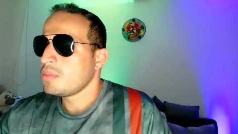 Latingogo online show from March 22, 2:37 am