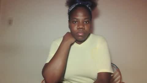 Latinhoney487 online show from April 9, 6:02 am