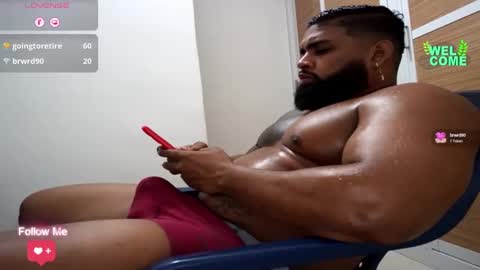 blackBear online show from January 31, 3:20 am