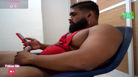 blackBear online show from February 4, 3:33 am