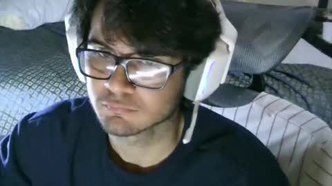 latinincognito online show from January 16, 7:45 am