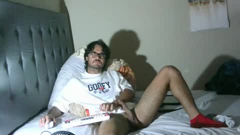 latinincognito online show from April 21, 2:26 am