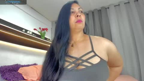 Snapshot of latinlove_sexygirls chatting on June 3, 1:52 am Vanessa online show from June 3, 1:52 am