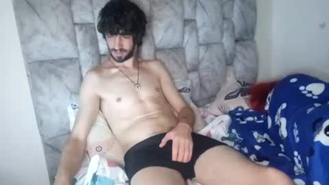 latinlustandfrenchkiss online show from July 18, 5:11 am