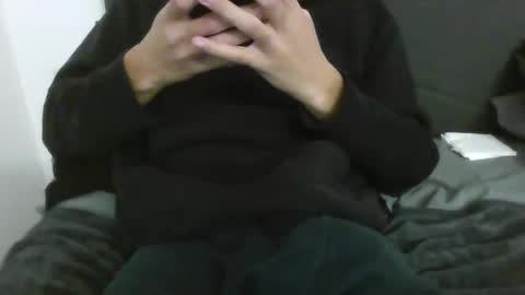 latinman7945 online show from January 8, 6:37 am