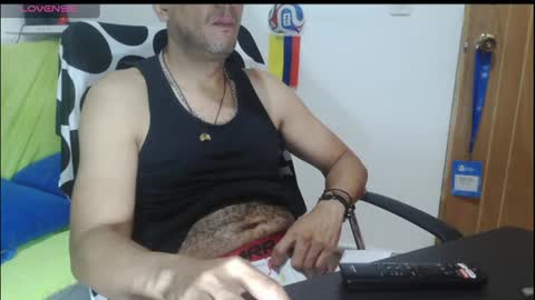 Snapshot of latinmartin254 chatting on July 25, 1:41 pm latinmartin254 online show from July 25, 1:41 pm