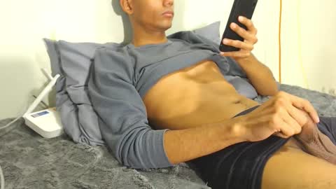 Andy online show from January 15, 7:12 pm