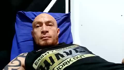 Snapshot of latinmxsex chatting on March 2, 12:24 am Latinxsex online show from March 2, 12:24 am