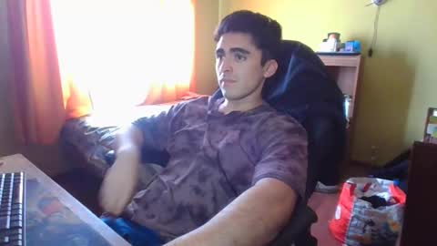 latinn_babe online show from February 14, 7:54 pm