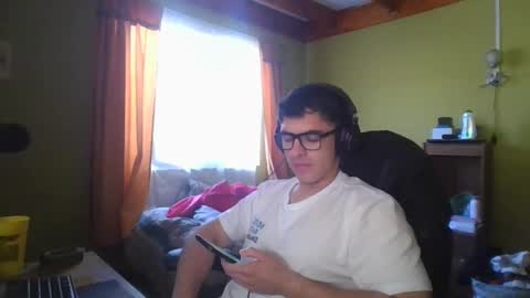 latinn_babe online show from March 8, 5:54 pm