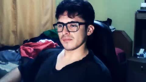 latinn_babe online show from September 16, 2:12 am