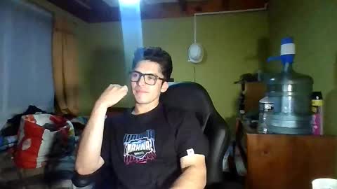 latinn_babe online show from February 12, 3:45 am