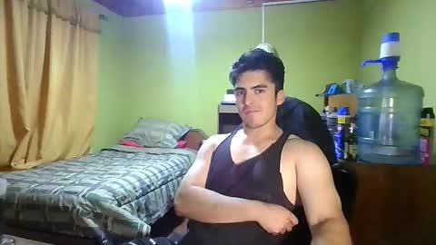 latinn_babe online show from February 15, 3:47 am