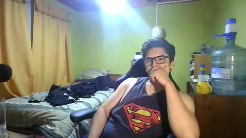 latinn_babe online show from March 20, 5:45 am