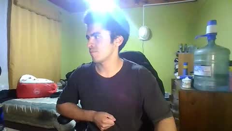 latinn_babe online show from March 23, 2:48 am