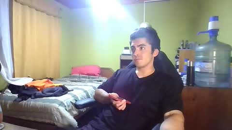 latinn_babe online show from March 24, 4:28 am