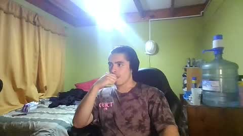 latinn_babe online show from March 25, 4:29 am