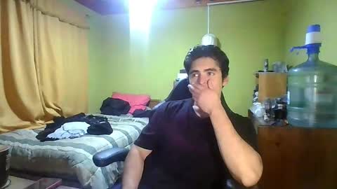 latinn_babe online show from April 14, 2:39 am