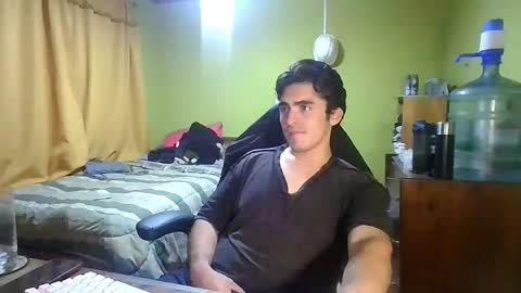 latinn_babe online show from April 16, 5:30 am