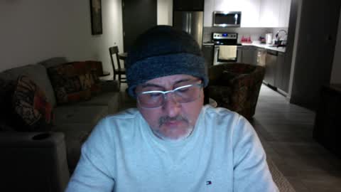 QS - INDEPENDENT MODEL online show from February 3, 2:25 am