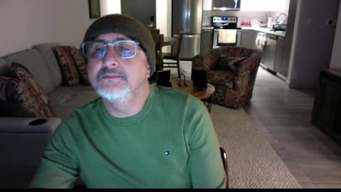 QS - INDEPENDENT MODEL online show from February 27, 5:13 am