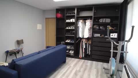 sam online show from September 25, 11:14 am