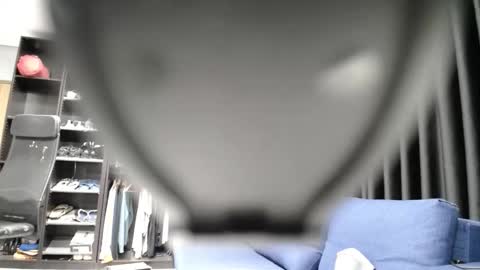 sam online show from October 25, 8:03 pm