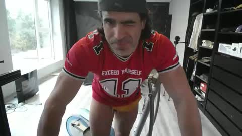 sam online show from March 12, 11:16 am