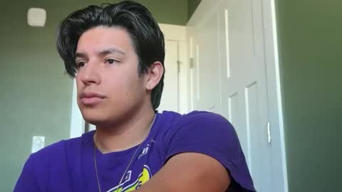 latino_hotcb1 online show from March 10, 3:30 pm
