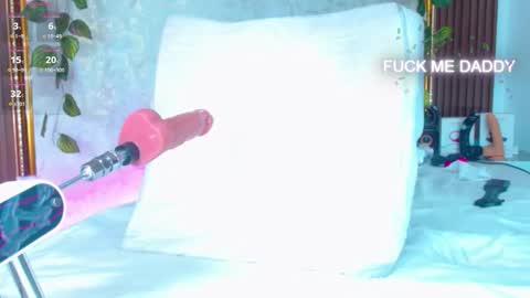 Snapshot of latinoboom1 chatting on November 6, 11:33 am andy online show from November 6, 11:33 am