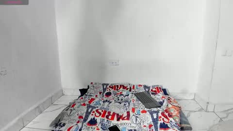 James and Sara online show from March 19, 3:21 am