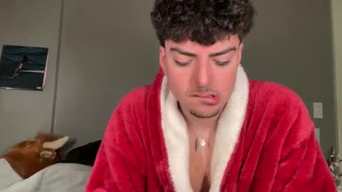 Rylie Beck online show from February 16, 9:00 pm