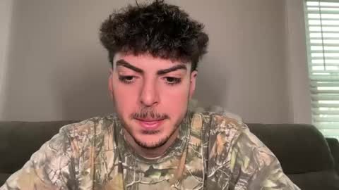 Rylie Beck online show from February 20, 6:52 pm