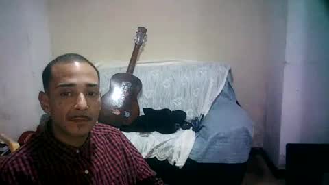 Snapshot of latinounder chatting on July 20, 1:31 am latinounder online show from July 20, 1:31 am