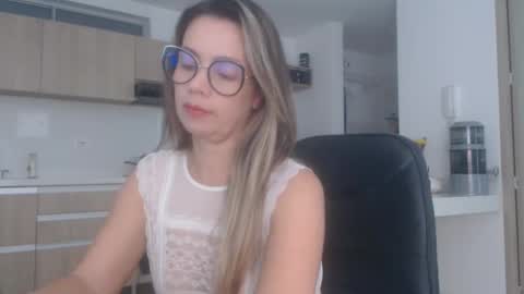 latinpaprika online show from March 12, 12:11 pm