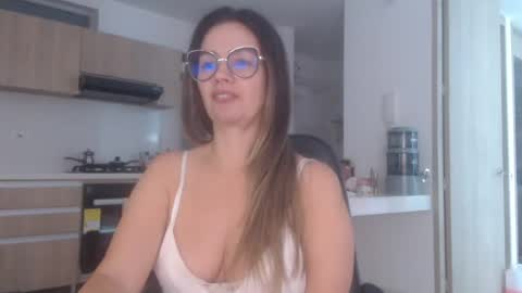 Snapshot of latinpaprika chatting on July 29, 11:52 am latinpaprika online show from July 29, 11:52 am