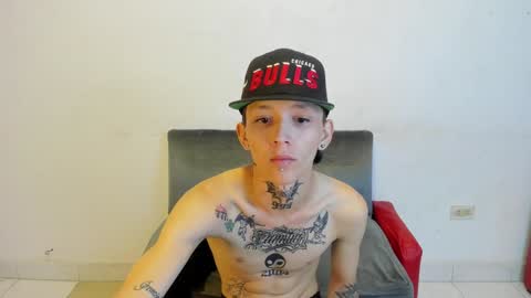 NICK online show from January 19, 7:15 am