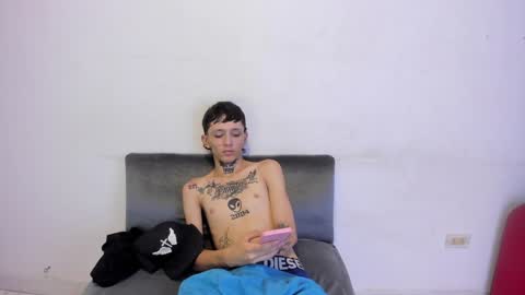 NICK online show from January 27, 7:56 am