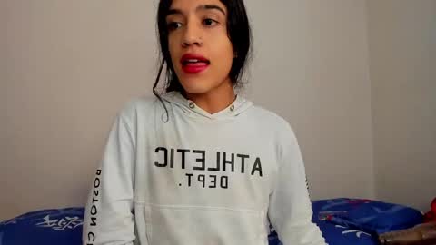 Snapshot of latinsecretfantasy chatting on January 10, 5:56 pm latinsecretfantasy online show from January 10, 5:56 pm