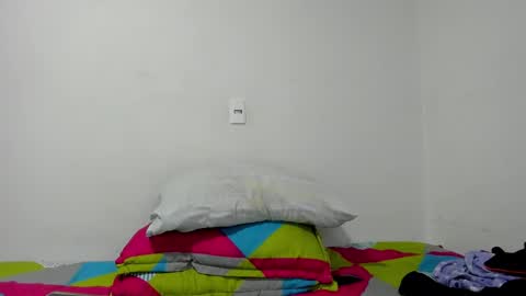 Snapshot of latinsecretfantasy chatting on February 3, 12:57 pm latinsecretfantasy online show from February 3, 12:57 pm