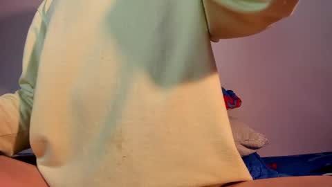 Snapshot of latinsecretfantasy chatting on February 13, 8:59 am latinsecretfantasy online show from February 13, 8:59 am