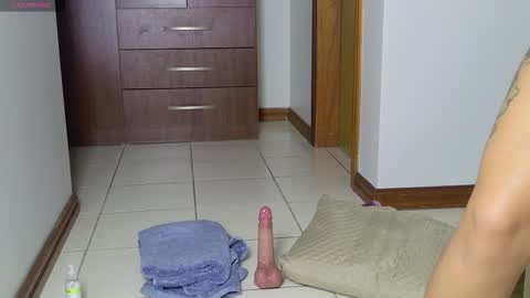 Rafa and Luli online show from March 2, 5:08 am