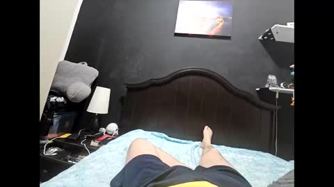 LatinVelvetBear online show from November 7, 4:01 am