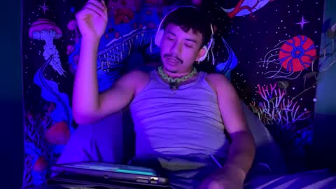 Pup online show from January 3, 5:06 am