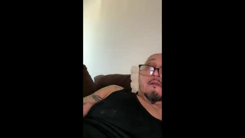 Snapshot of latn_73 chatting on February 4, 11:38 am Mexakin online show from February 4, 11:38 am