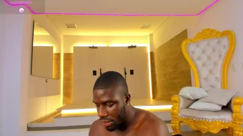 LEANDRO online show from December 30, 6:16 pm