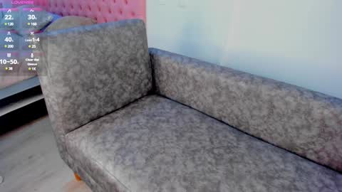 LEANDRO online show from January 19, 3:42 pm